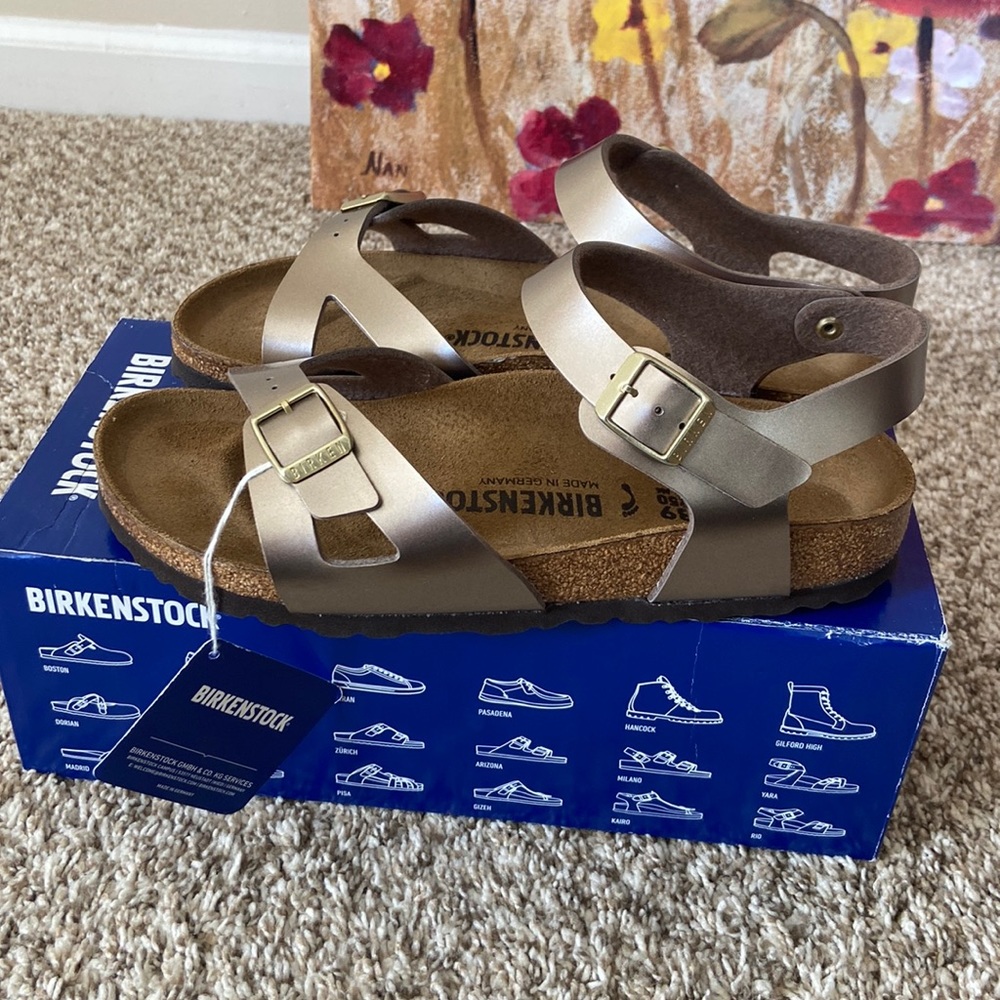 Birkenstock Sandals